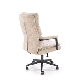 Scaun birou HOUSTON OCN-35938, bej