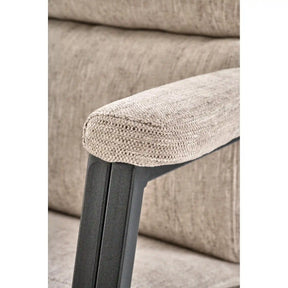 Scaun birou HOUSTON OCN-35938, bej