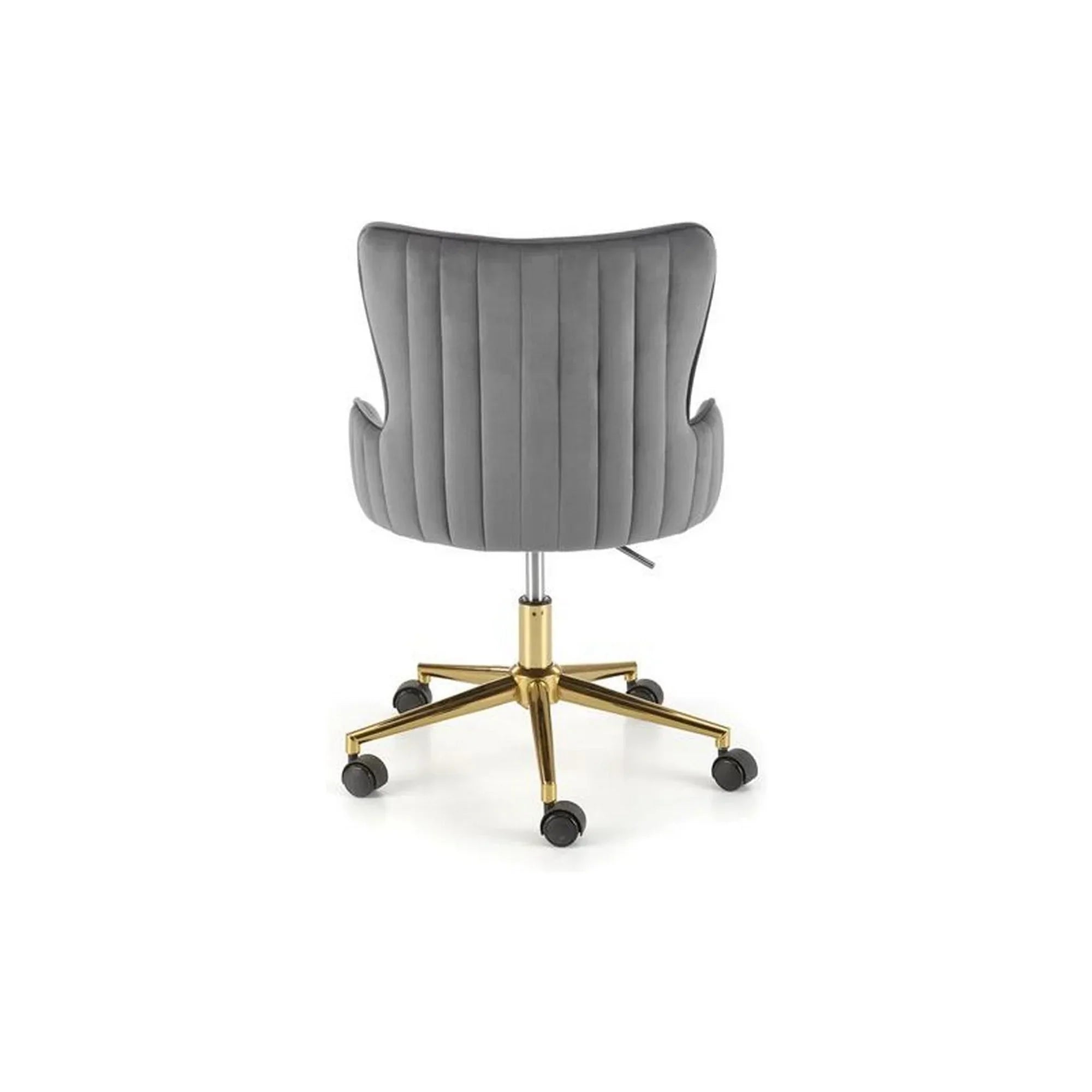 Scaun birou HOUSTON OCN-35941, gri