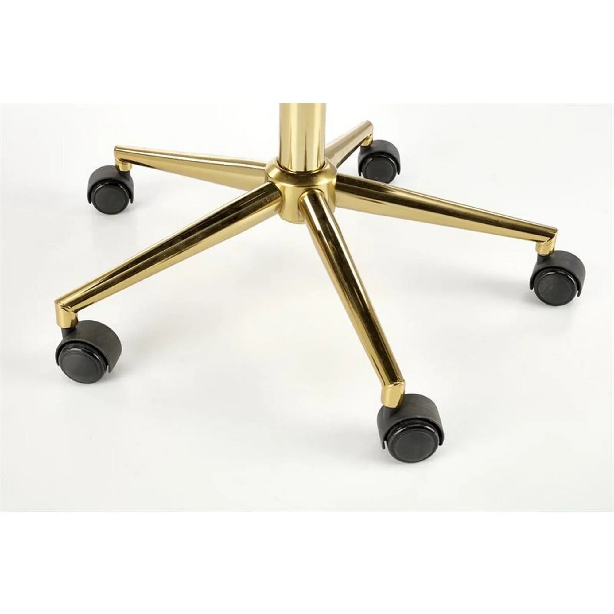 Scaun birou HOUSTON OCN-35941, gri