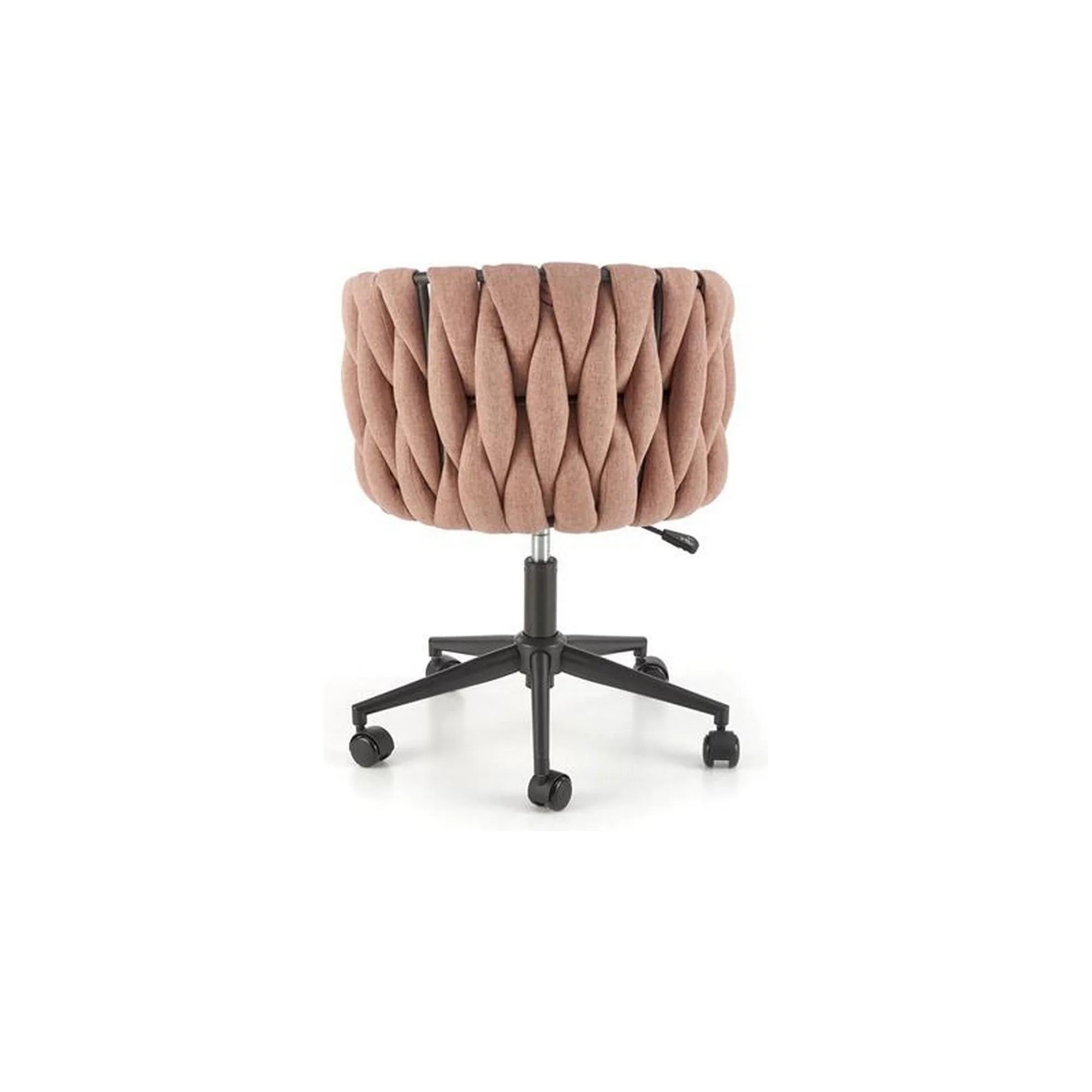 Scaun birou HOUSTON OCN-35943, roz