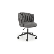 Scaun birou HOUSTON OCN-35944, gri