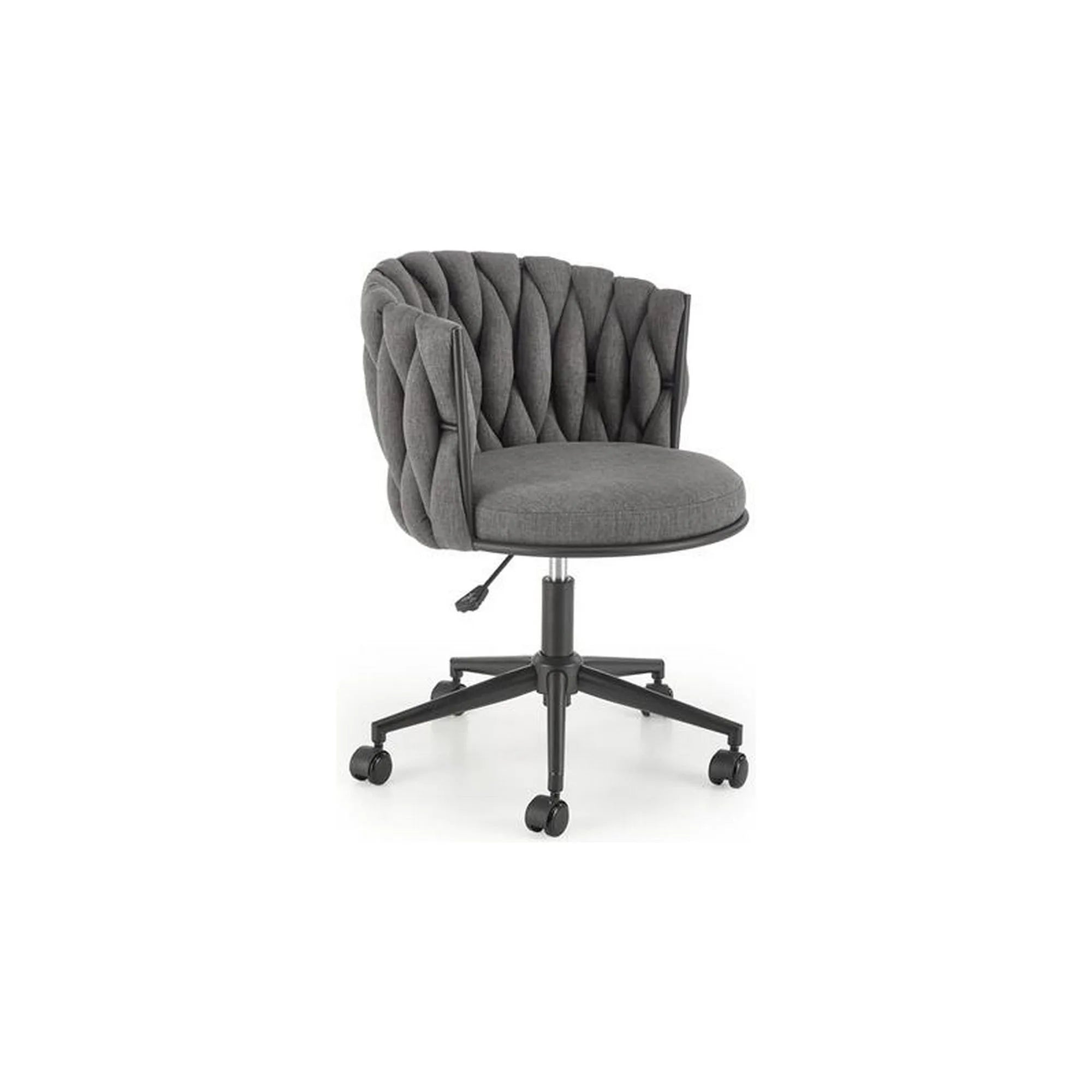 Scaun birou HOUSTON OCN-35944, gri