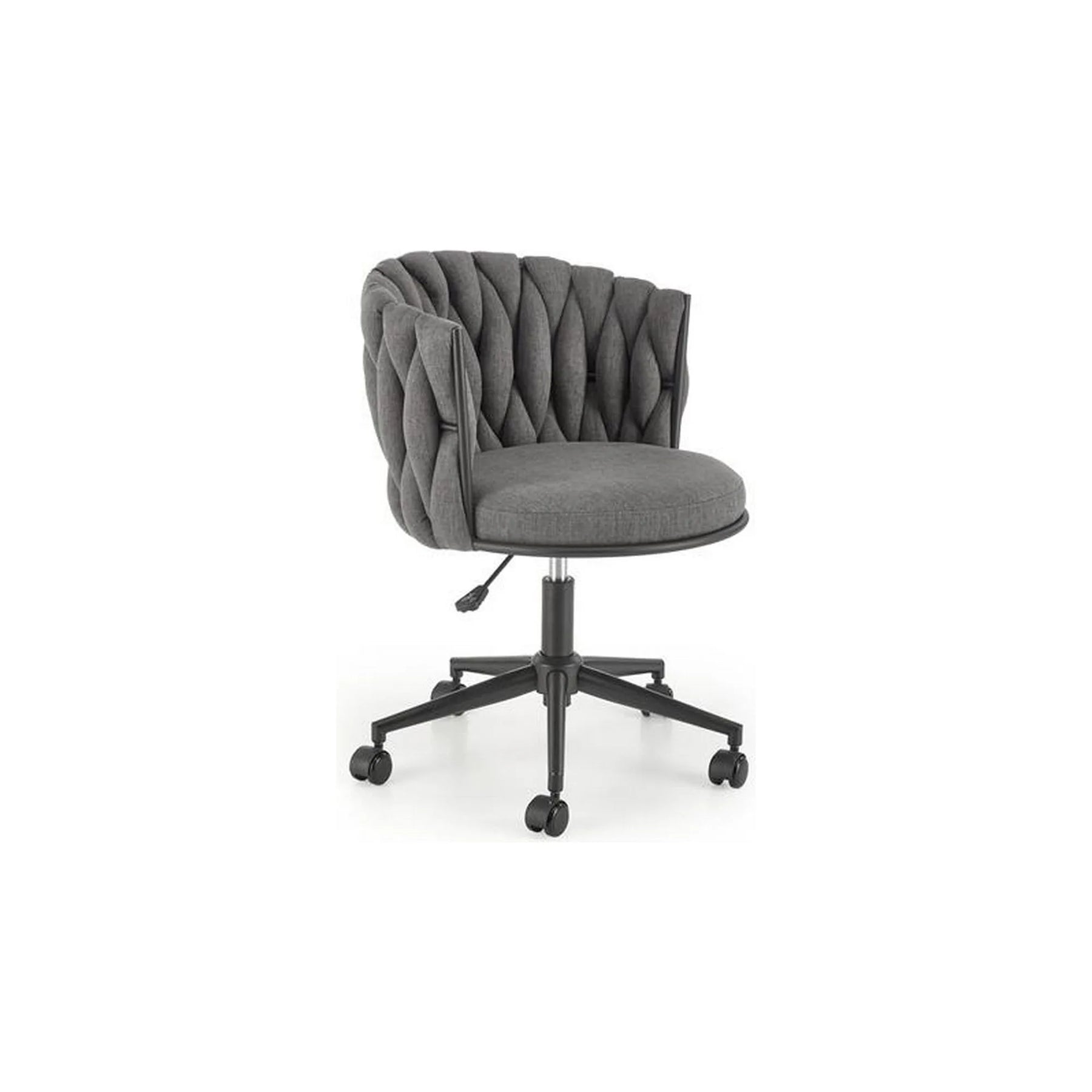 Scaun birou HOUSTON OCN-35944, gri