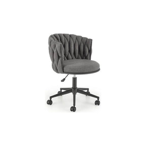Scaun birou HOUSTON OCN-35944, gri