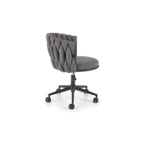 Scaun birou HOUSTON OCN-35944, gri