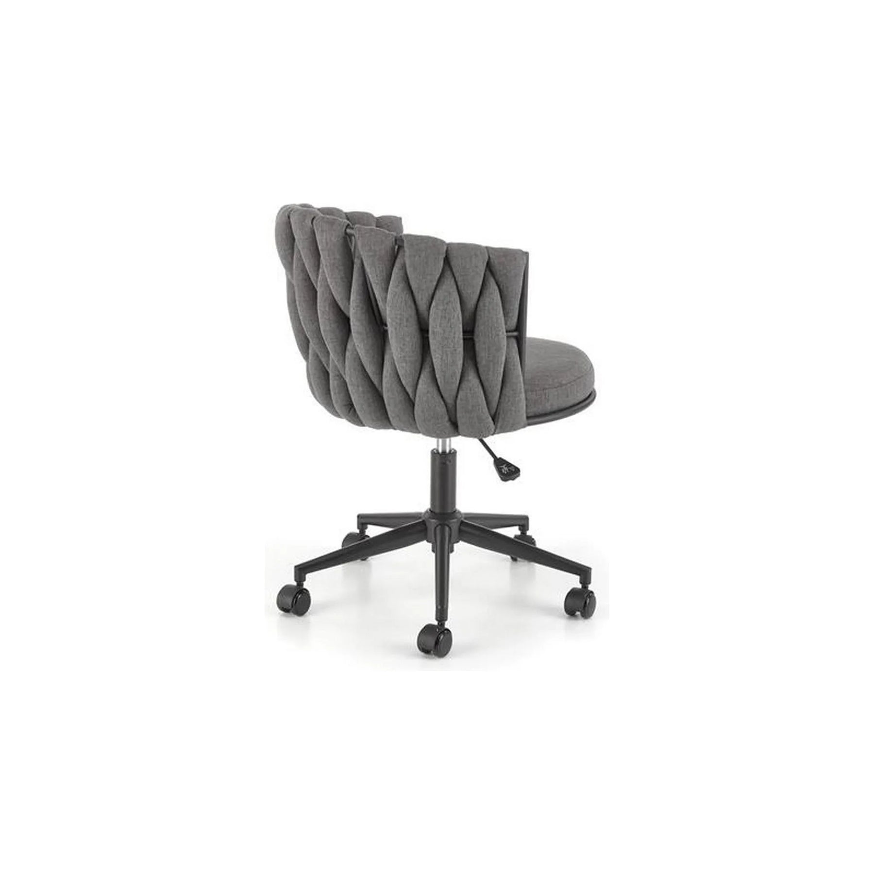 Scaun birou HOUSTON OCN-35944, gri