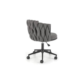 Scaun birou HOUSTON OCN-35944, gri
