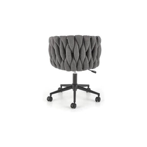 Scaun birou HOUSTON OCN-35944, gri