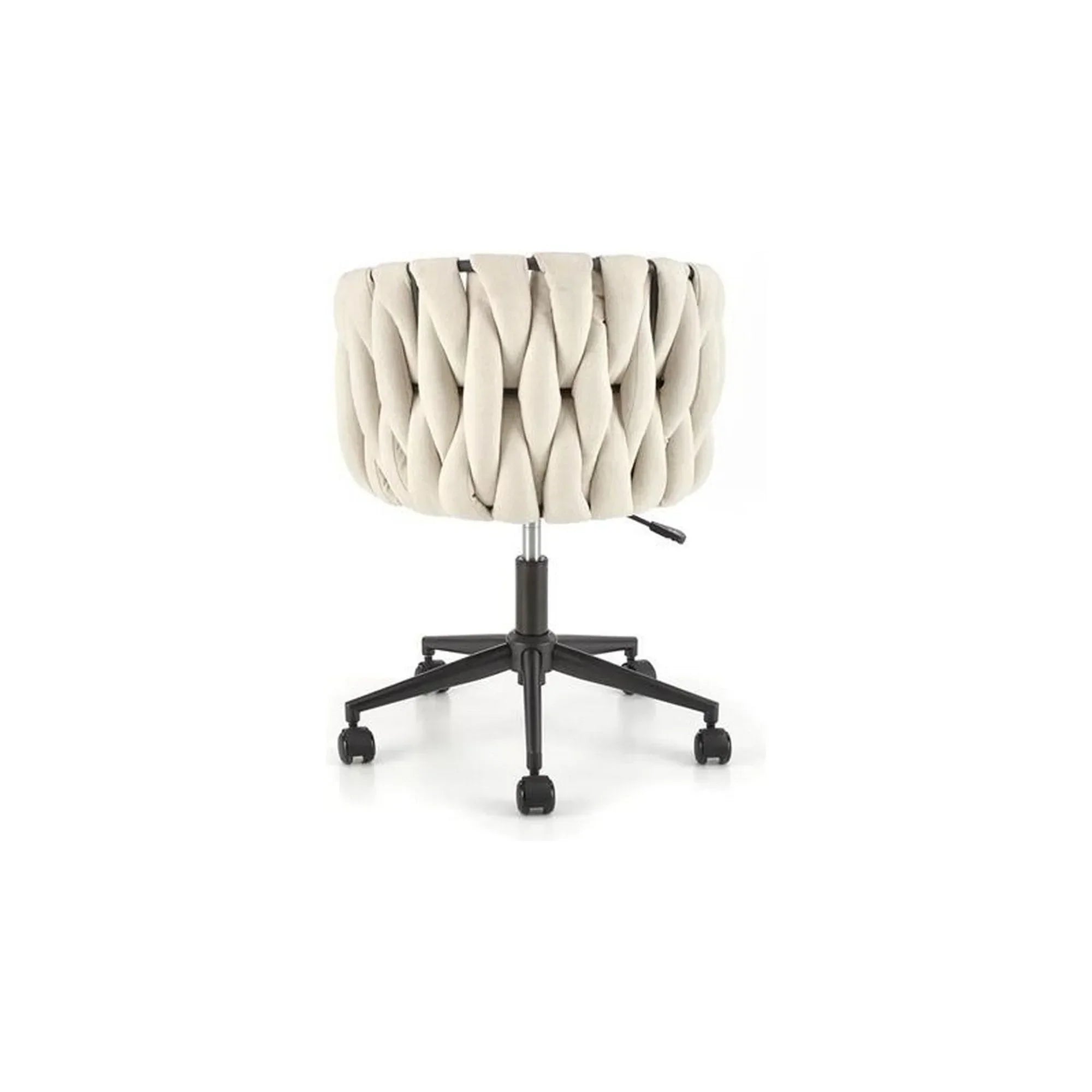 Scaun birou HOUSTON OCN-35945, bej deschis