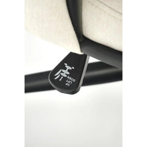 Scaun birou HOUSTON OCN-35945, bej deschis