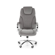 Scaun birou HOUSTON OCN-35947, gri