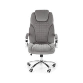 Scaun birou HOUSTON OCN-35947, gri