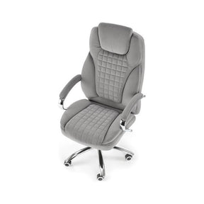 Scaun birou HOUSTON OCN-35947, gri