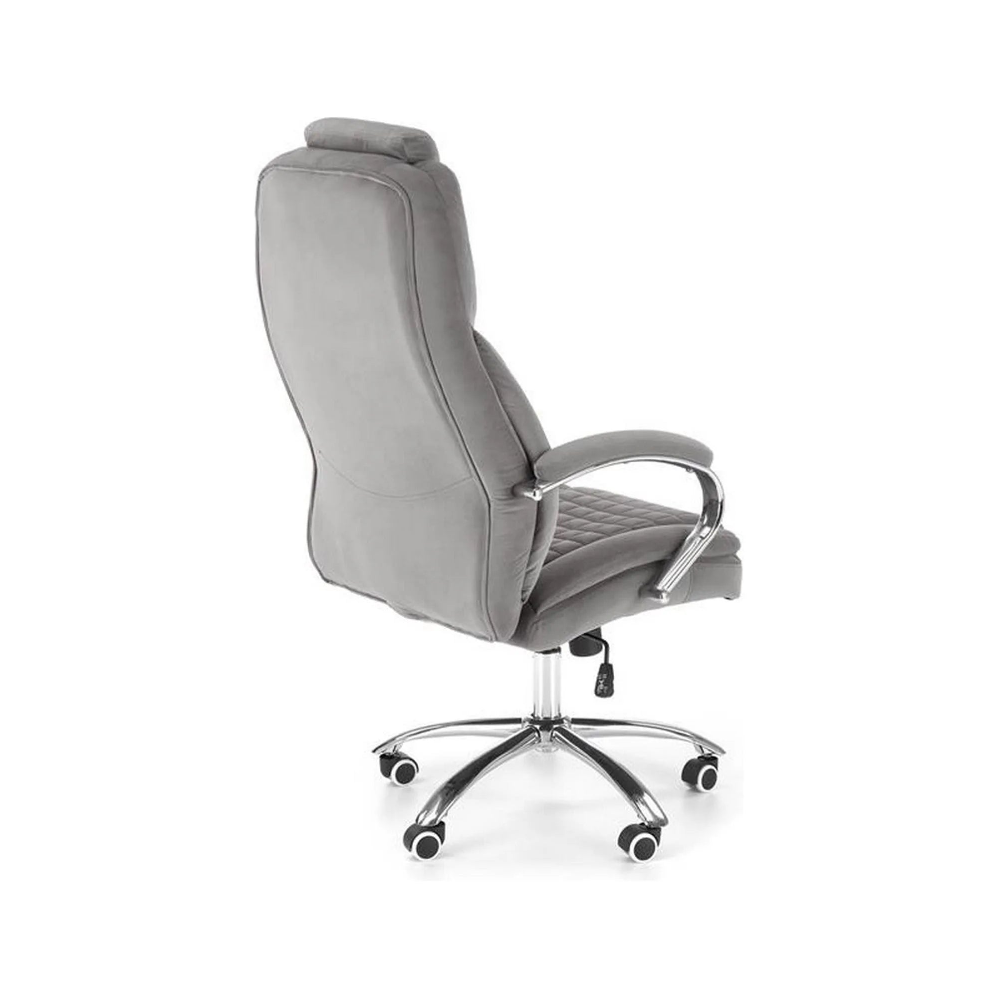 Scaun birou HOUSTON OCN-35947, gri