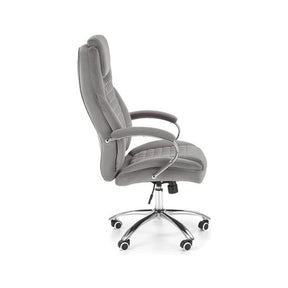 Scaun birou HOUSTON OCN-35947, gri