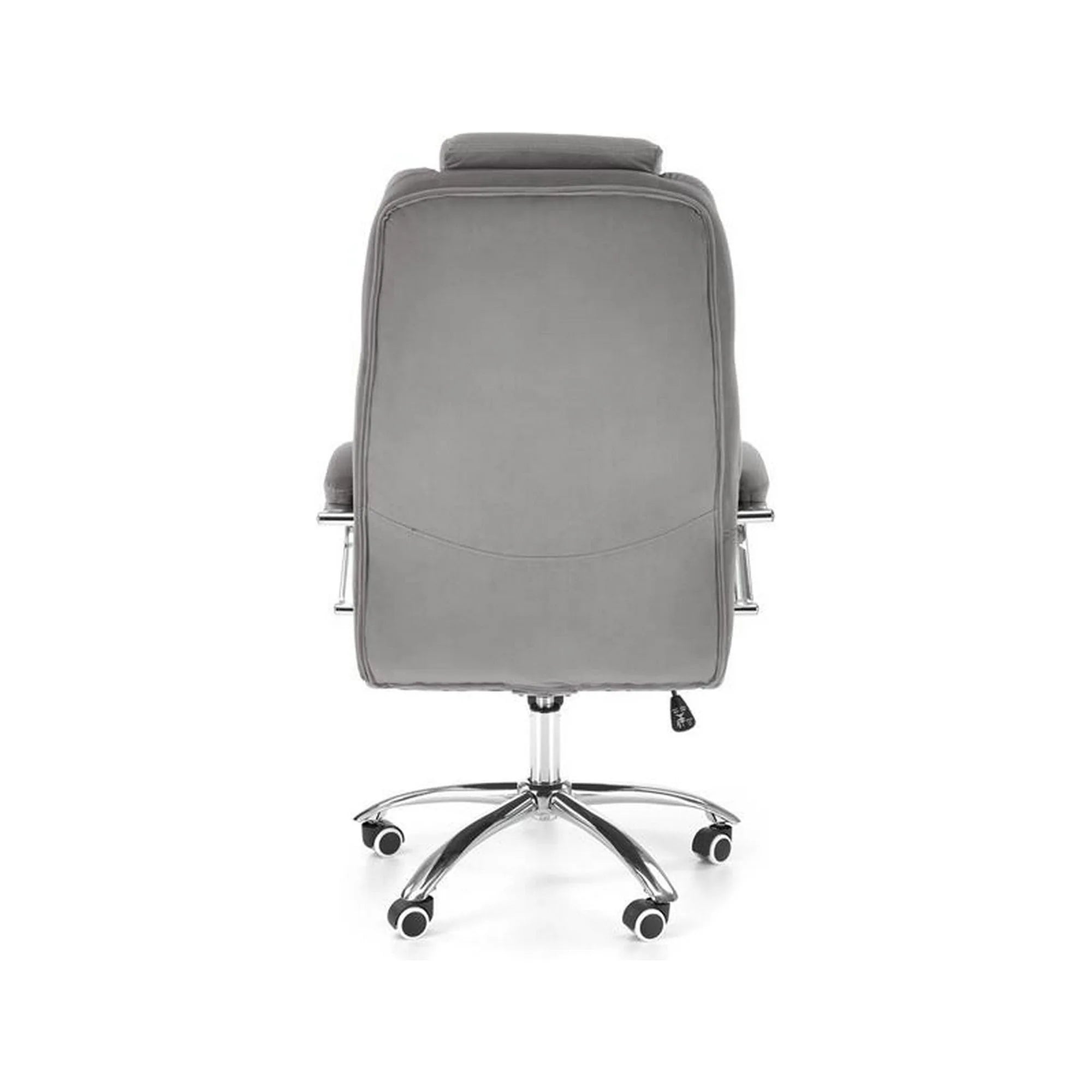 Scaun birou HOUSTON OCN-35947, gri