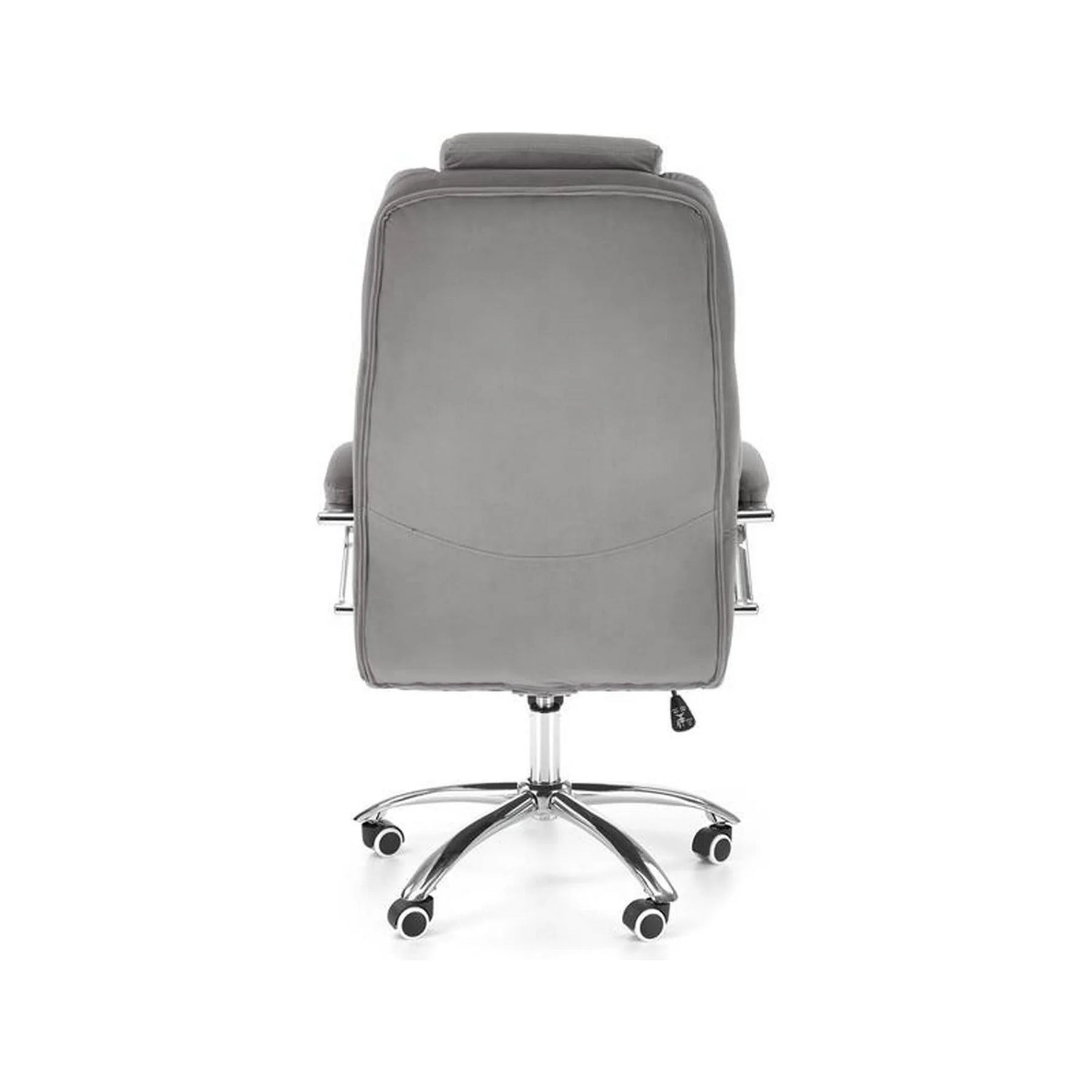 Scaun birou HOUSTON OCN-35947, gri