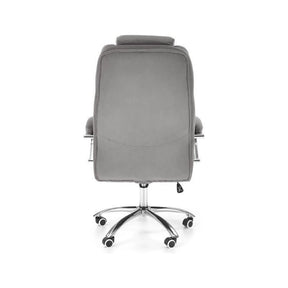 Scaun birou HOUSTON OCN-35947, gri