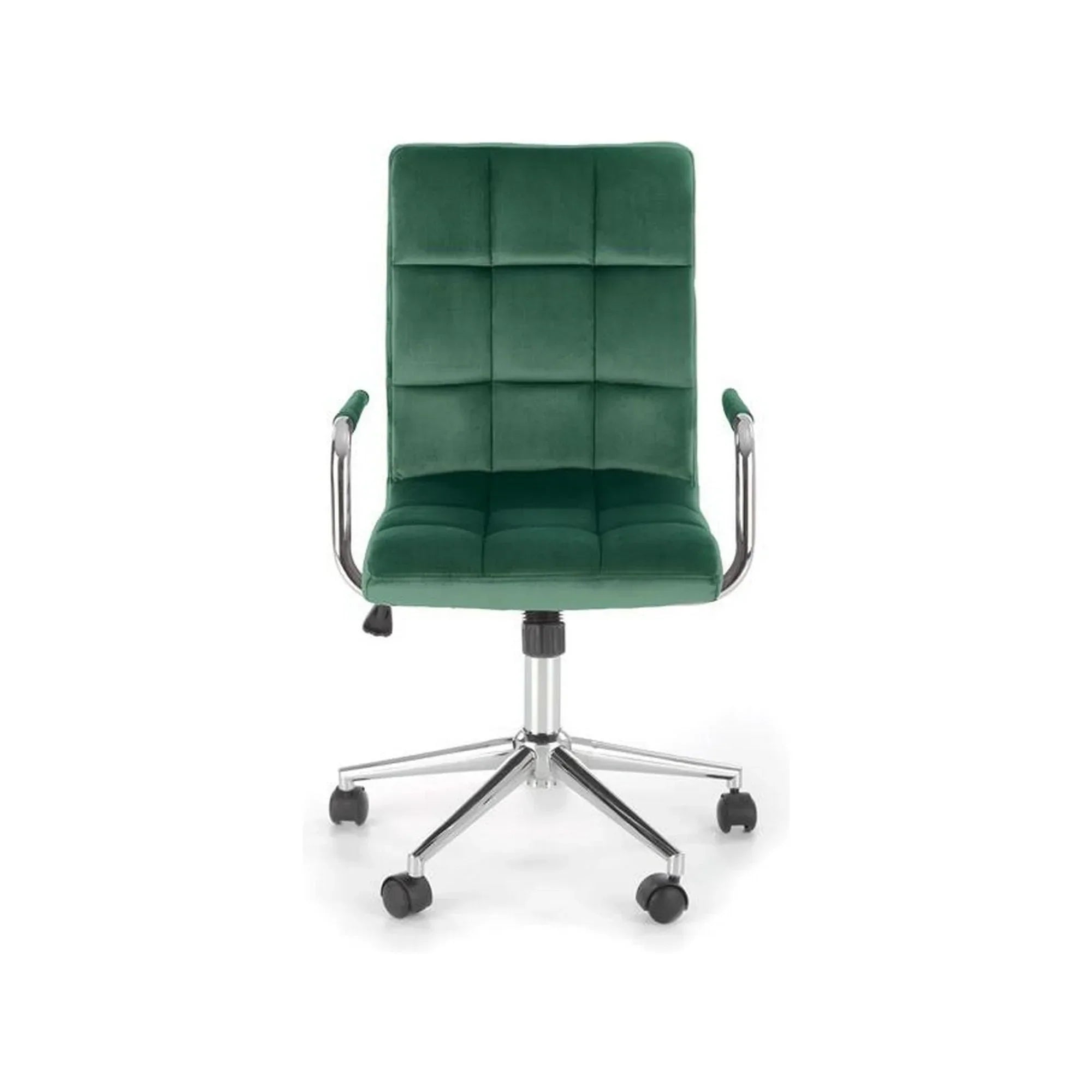 Scaun birou HOUSTON OCN-35951, verde