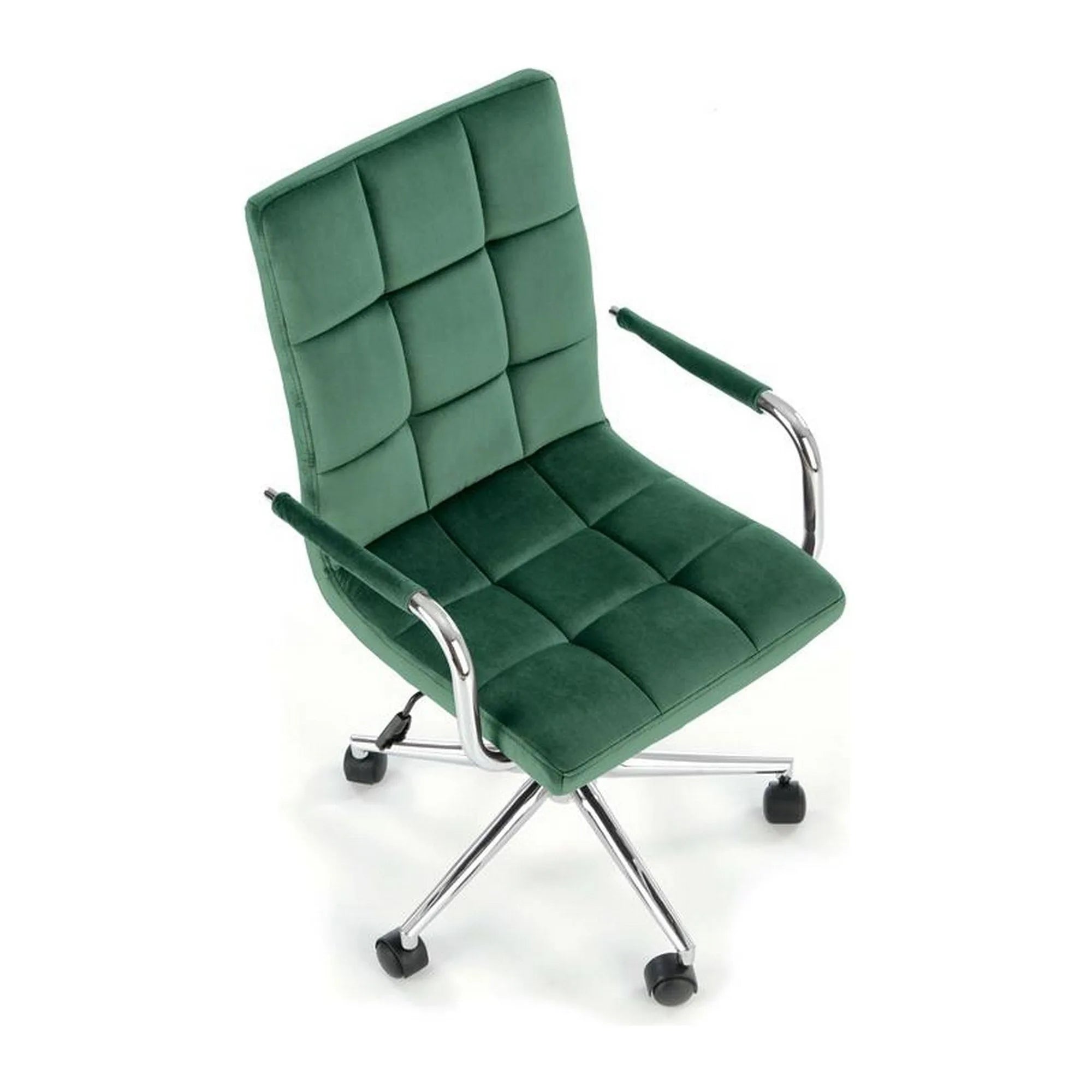 Scaun birou HOUSTON OCN-35951, verde