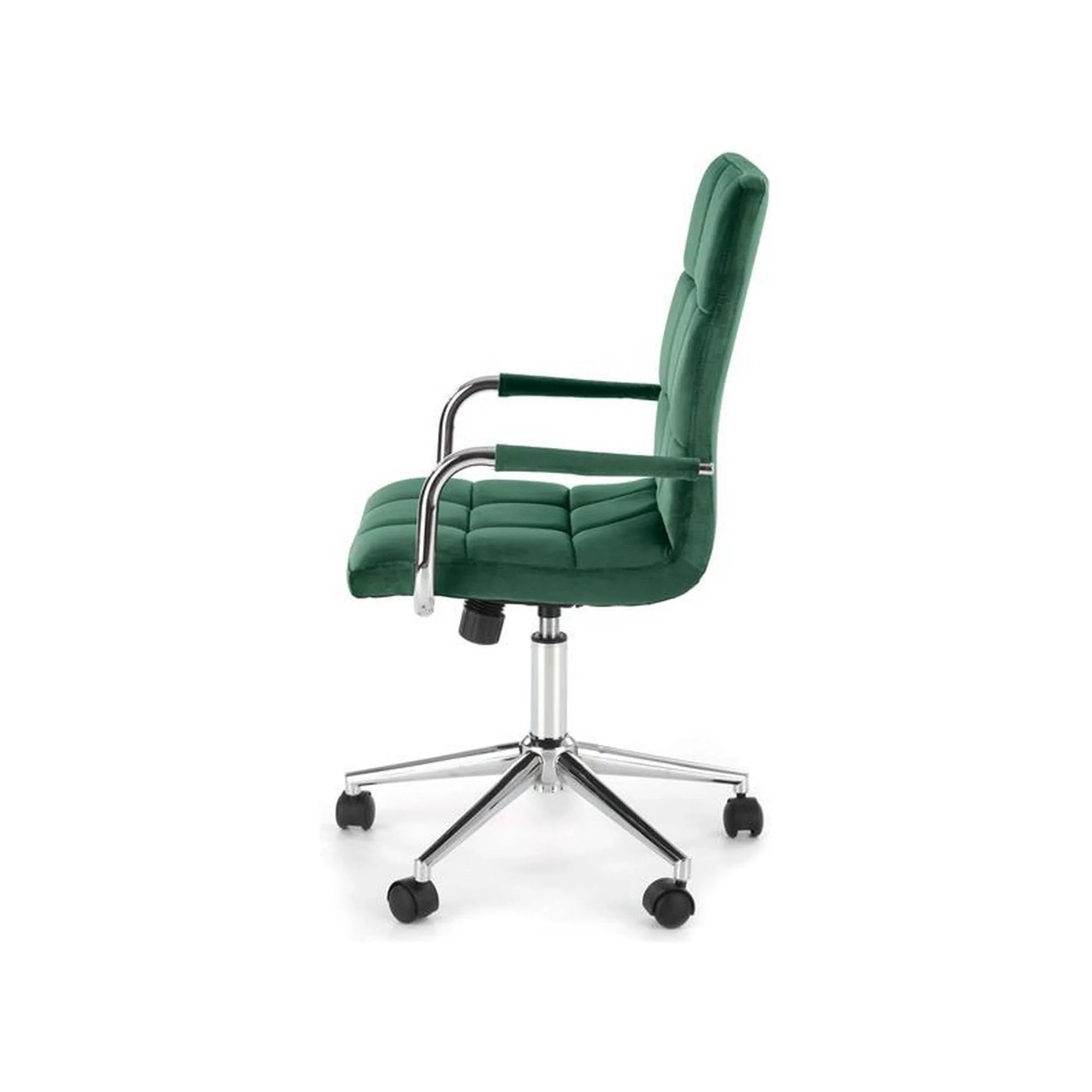 Scaun birou HOUSTON OCN-35951, verde