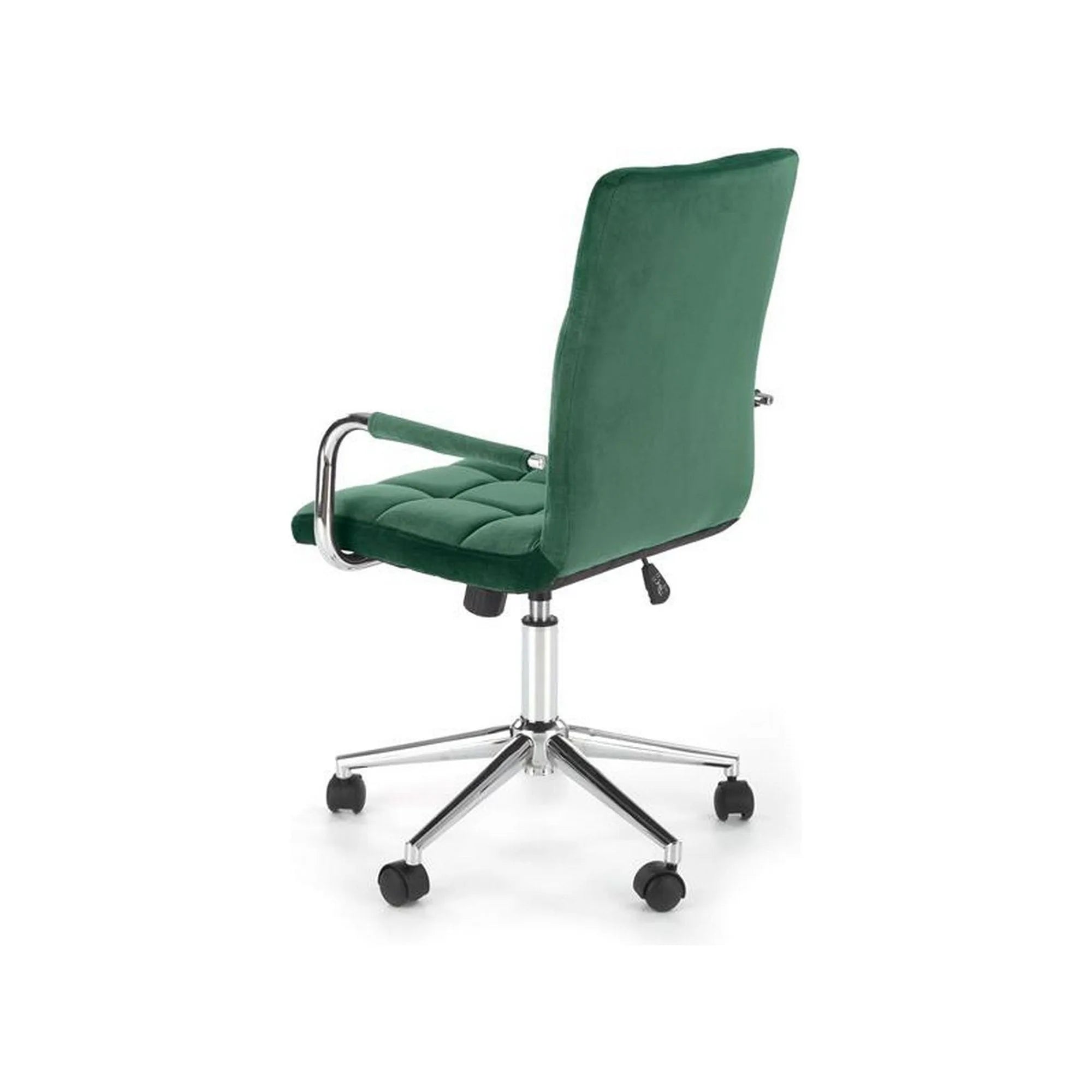 Scaun birou HOUSTON OCN-35951, verde