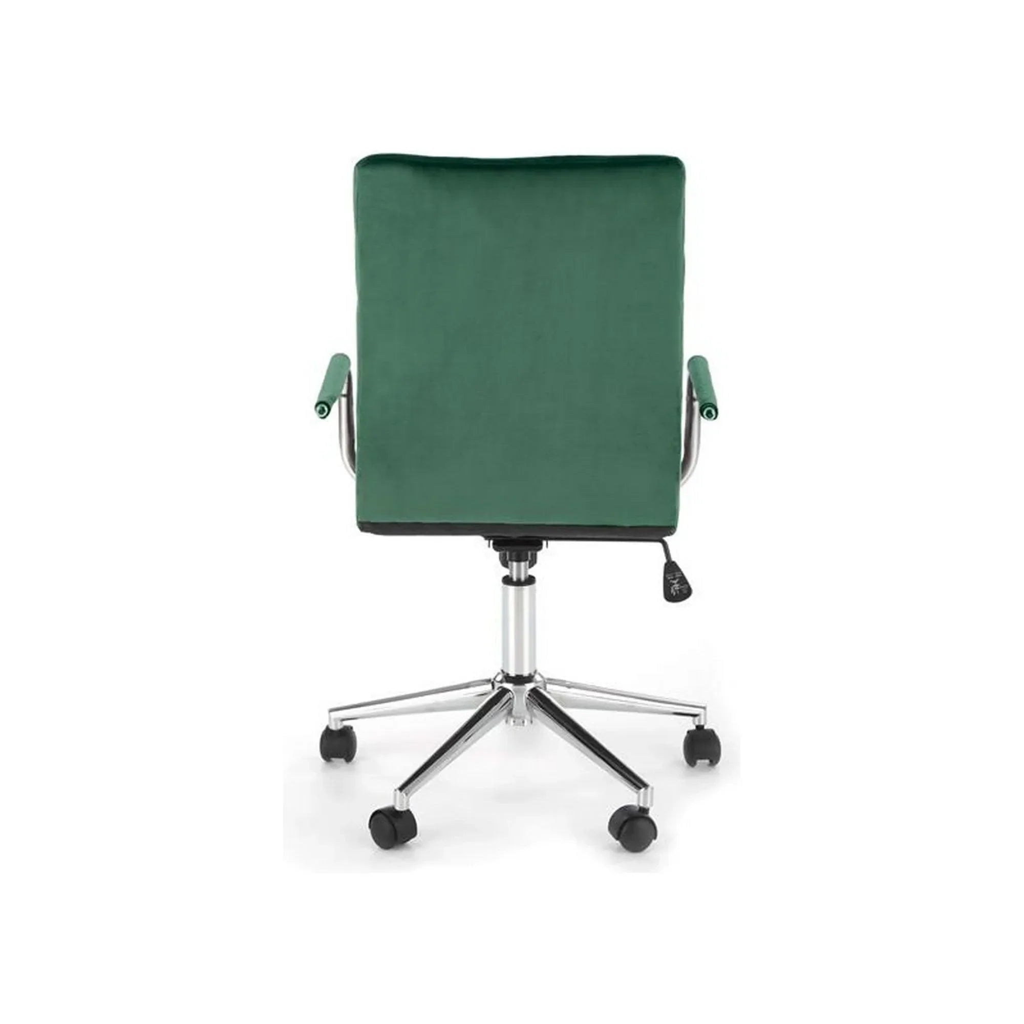 Scaun birou HOUSTON OCN-35951, verde
