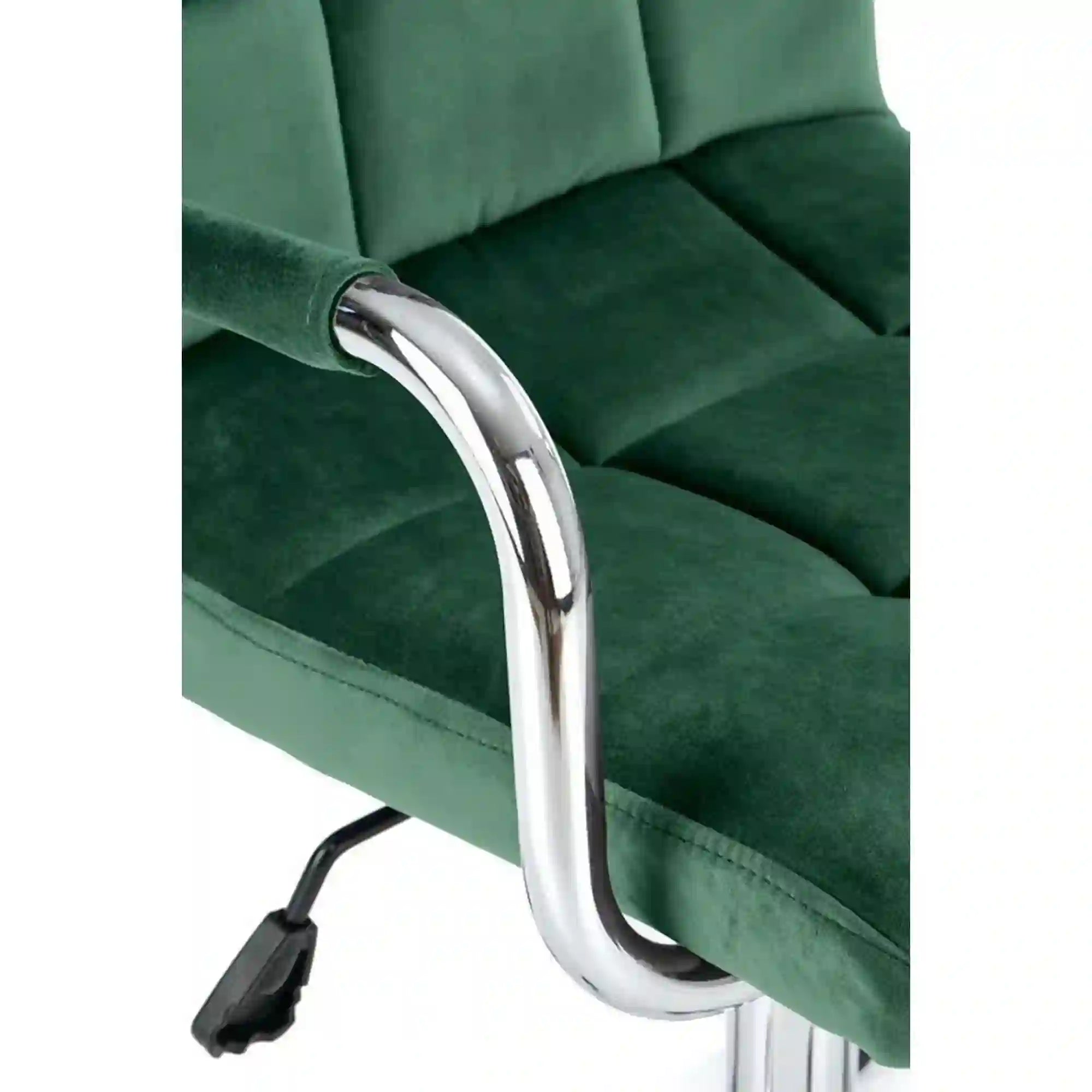Scaun birou HOUSTON OCN-35951, verde