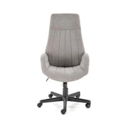 Scaun birou HOUSTON OCN-35954, gri/negru