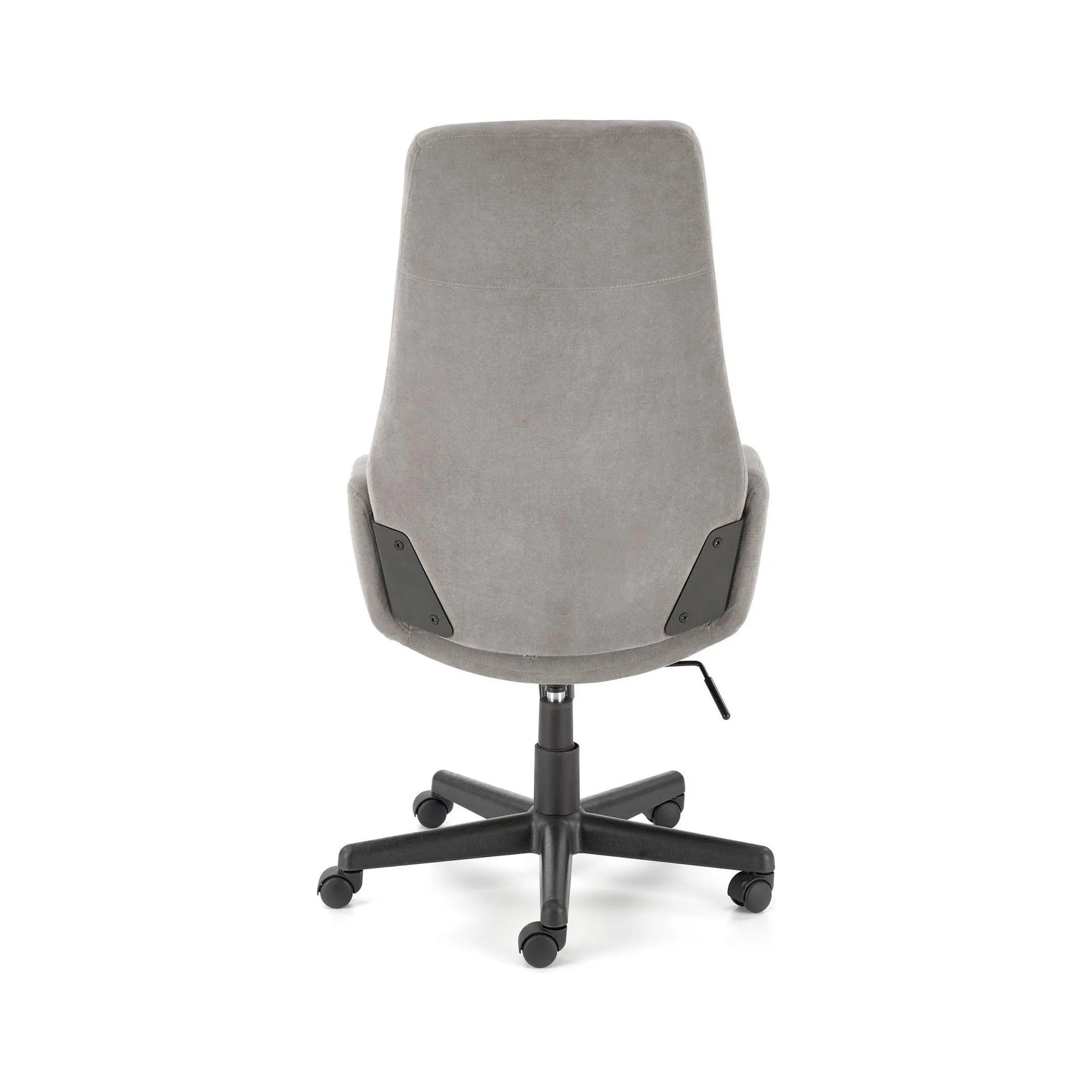 Scaun birou HOUSTON OCN-35954, gri/negru