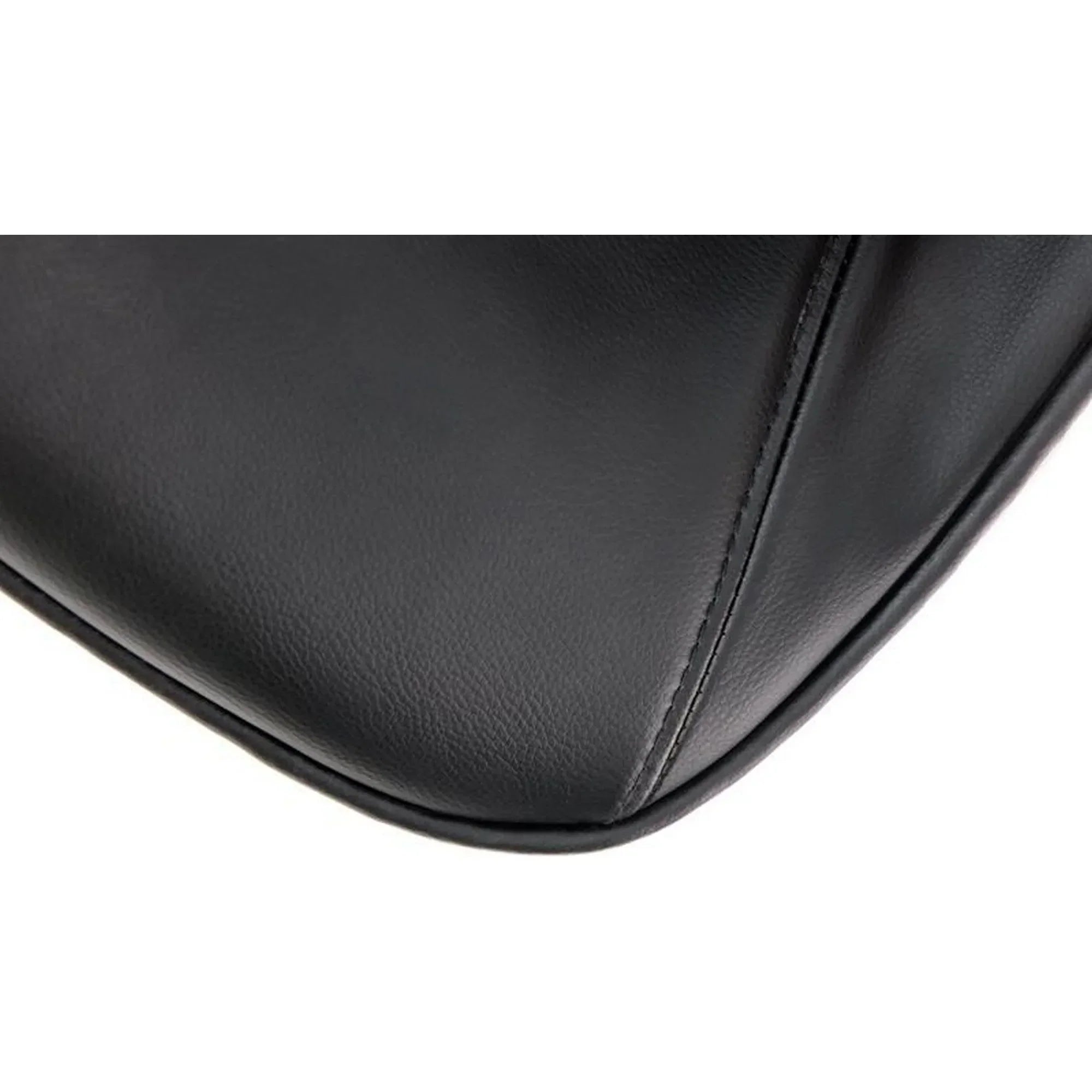 Scaun birou HOUSTON OCN-35957, negru/nuc