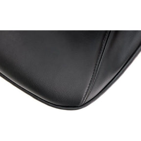 Scaun birou HOUSTON OCN-35957, negru/nuc