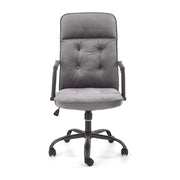 Scaun birou HOUSTON OCN-35960, gri
