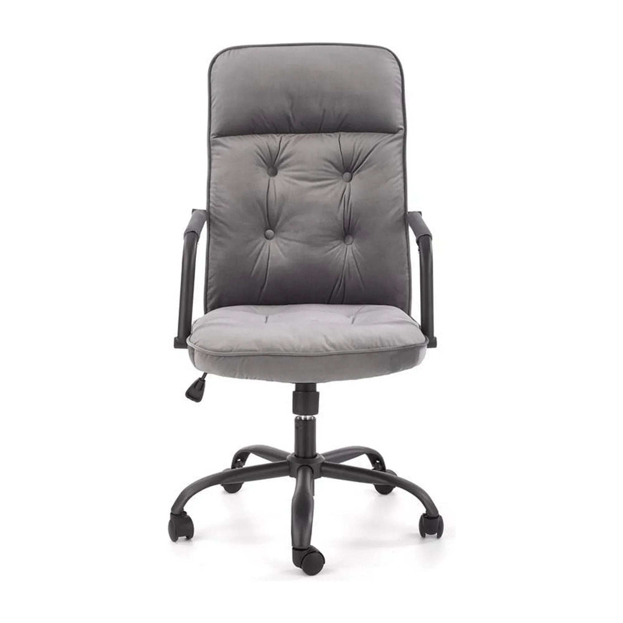 Scaun birou HOUSTON OCN-35960, gri