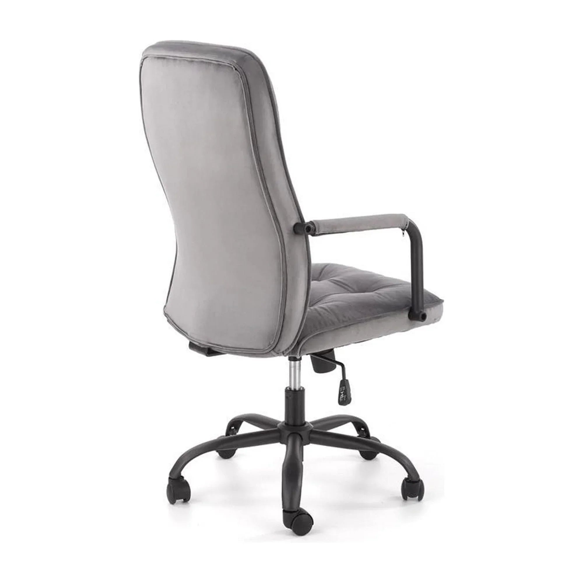 Scaun birou HOUSTON OCN-35960, gri