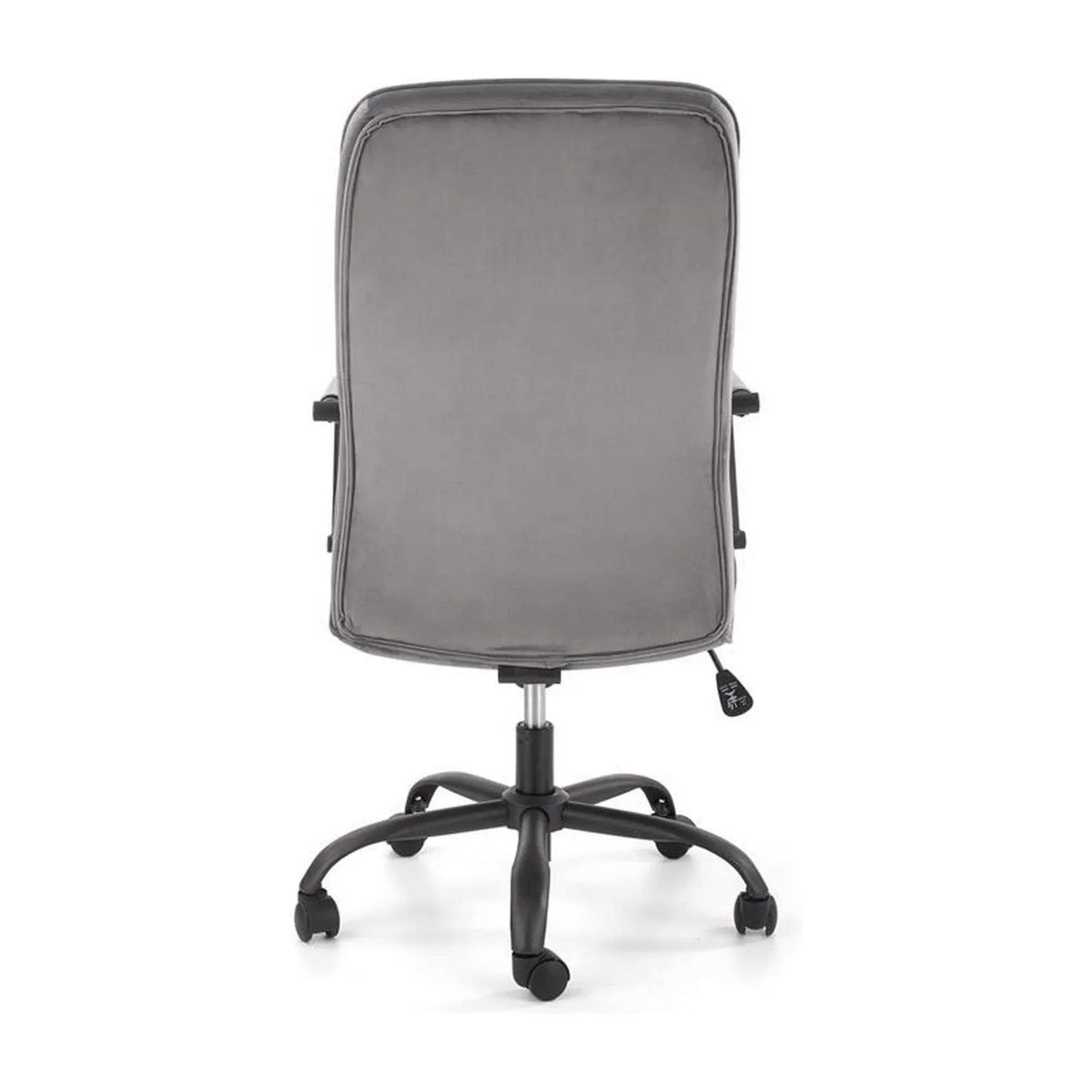 Scaun birou HOUSTON OCN-35960, gri