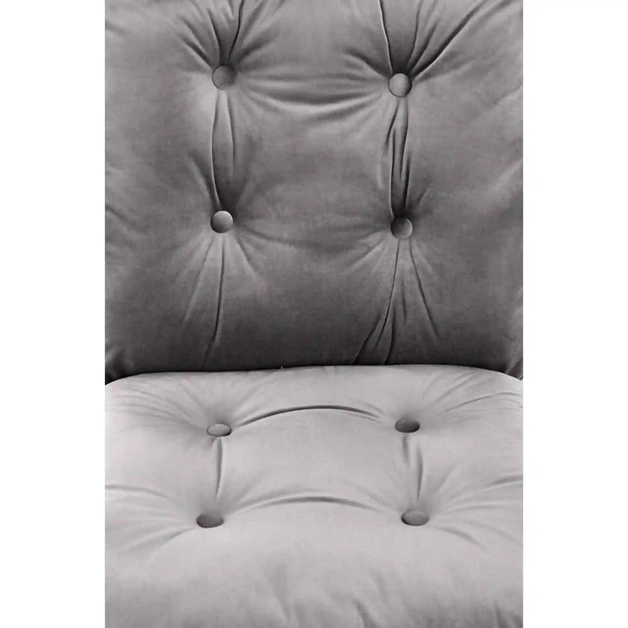 Scaun birou HOUSTON OCN-35960, gri