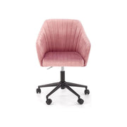 Scaun birou HOUSTON OCN-35961, roz