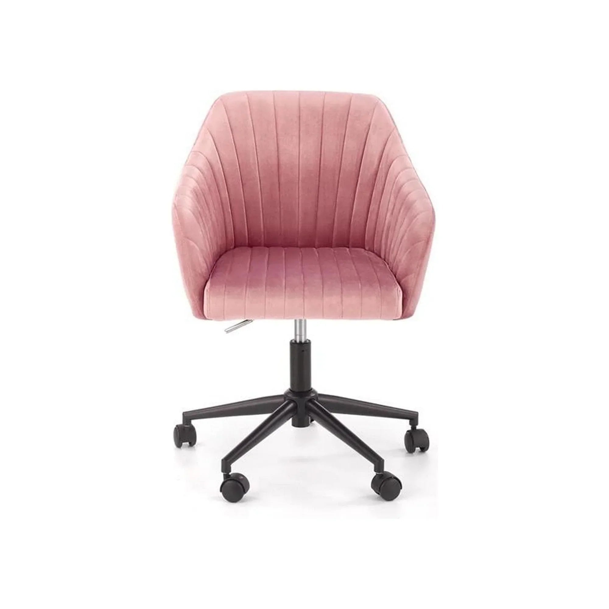 Scaun birou HOUSTON OCN-35961, roz