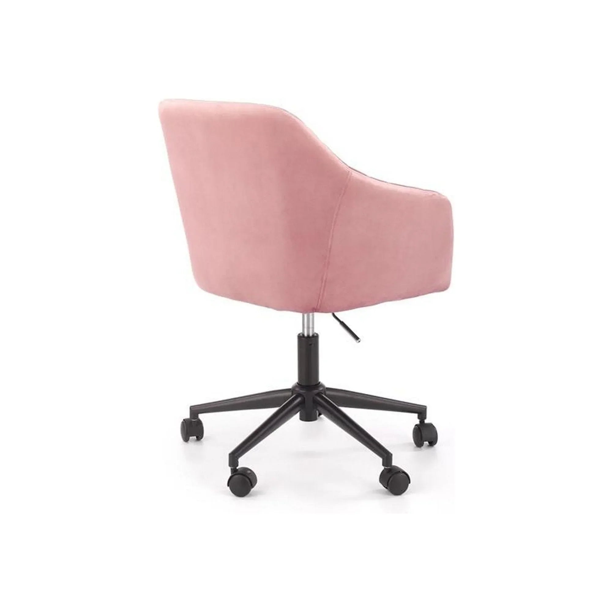 Scaun birou HOUSTON OCN-35961, roz