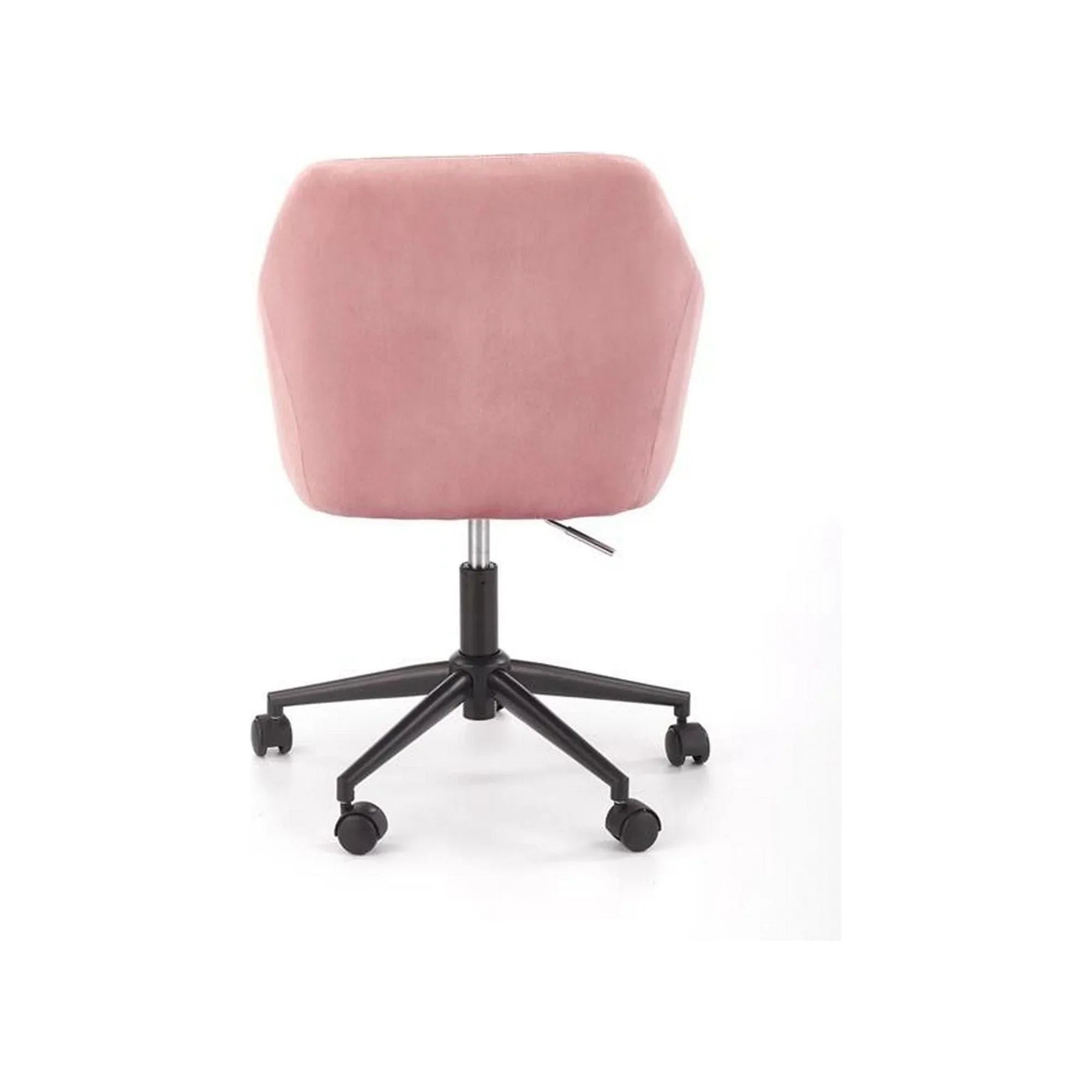 Scaun birou HOUSTON OCN-35961, roz