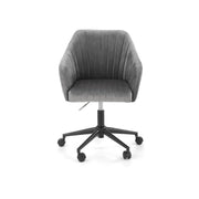 Scaun birou HOUSTON OCN-35963, gri