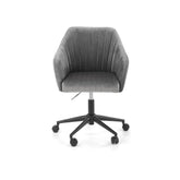 Scaun birou HOUSTON OCN-35963, gri