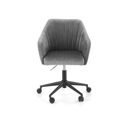 Scaun birou HOUSTON OCN-35963, gri