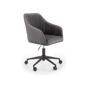 Scaun birou HOUSTON OCN-35963, gri