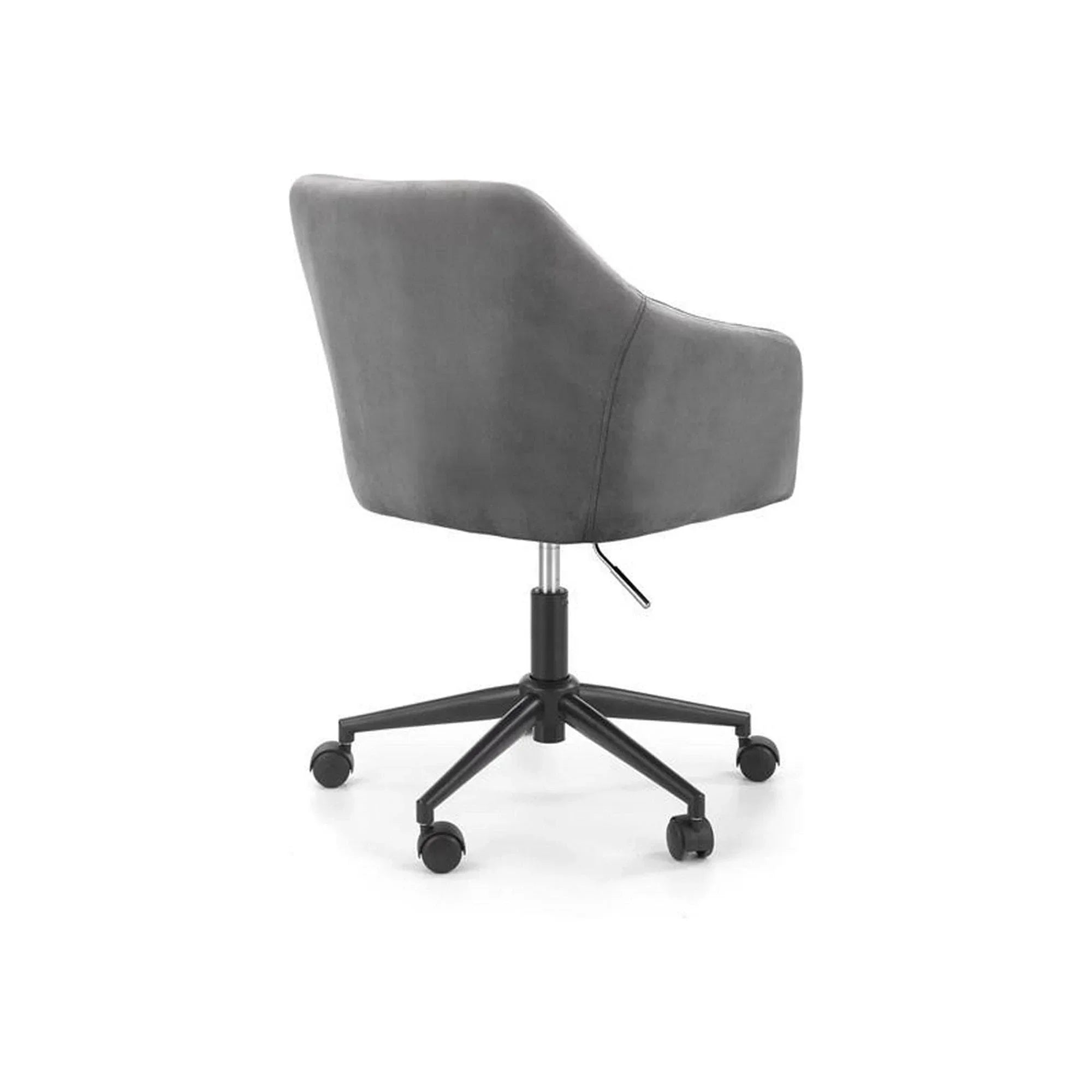 Scaun birou HOUSTON OCN-35963, gri