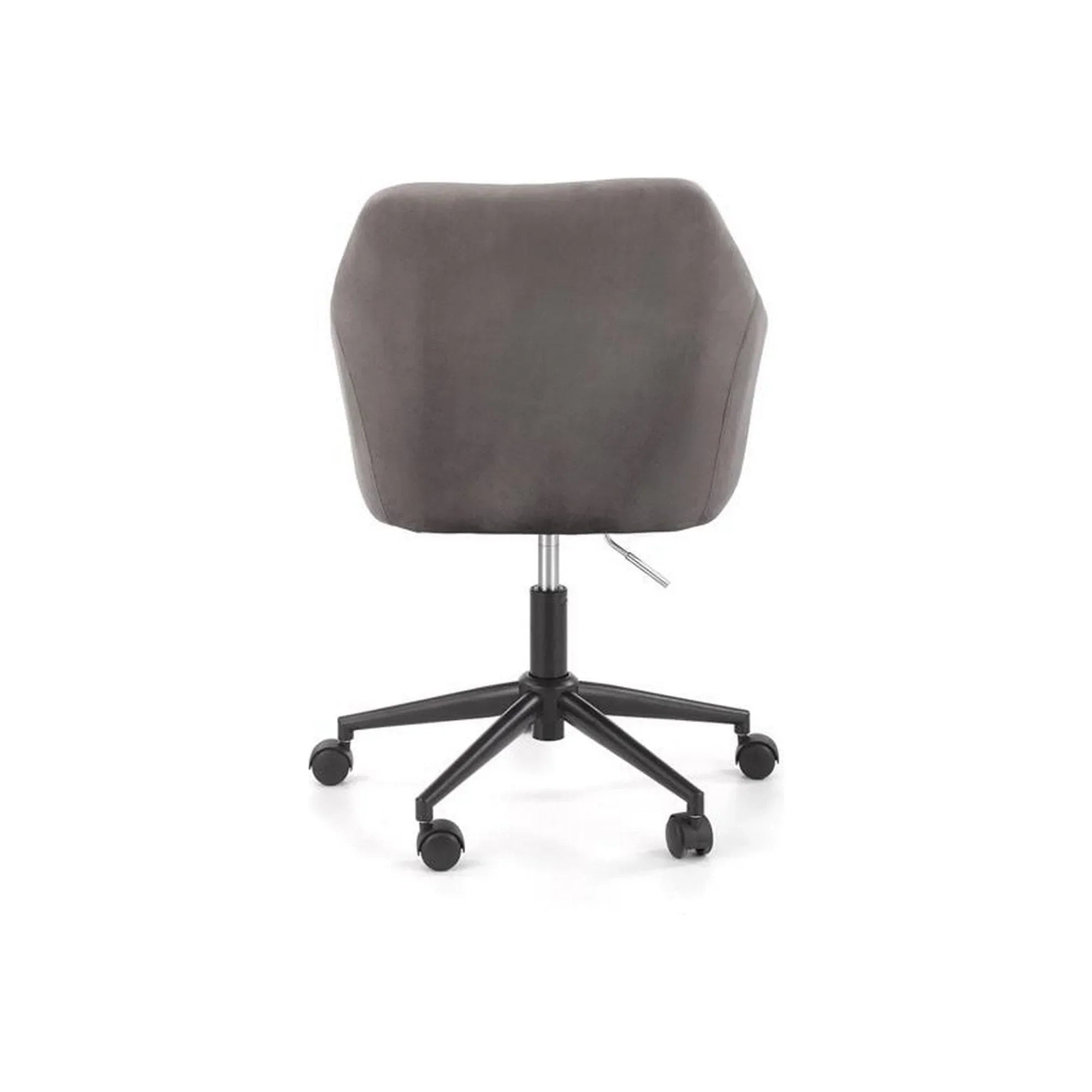 Scaun birou HOUSTON OCN-35963, gri