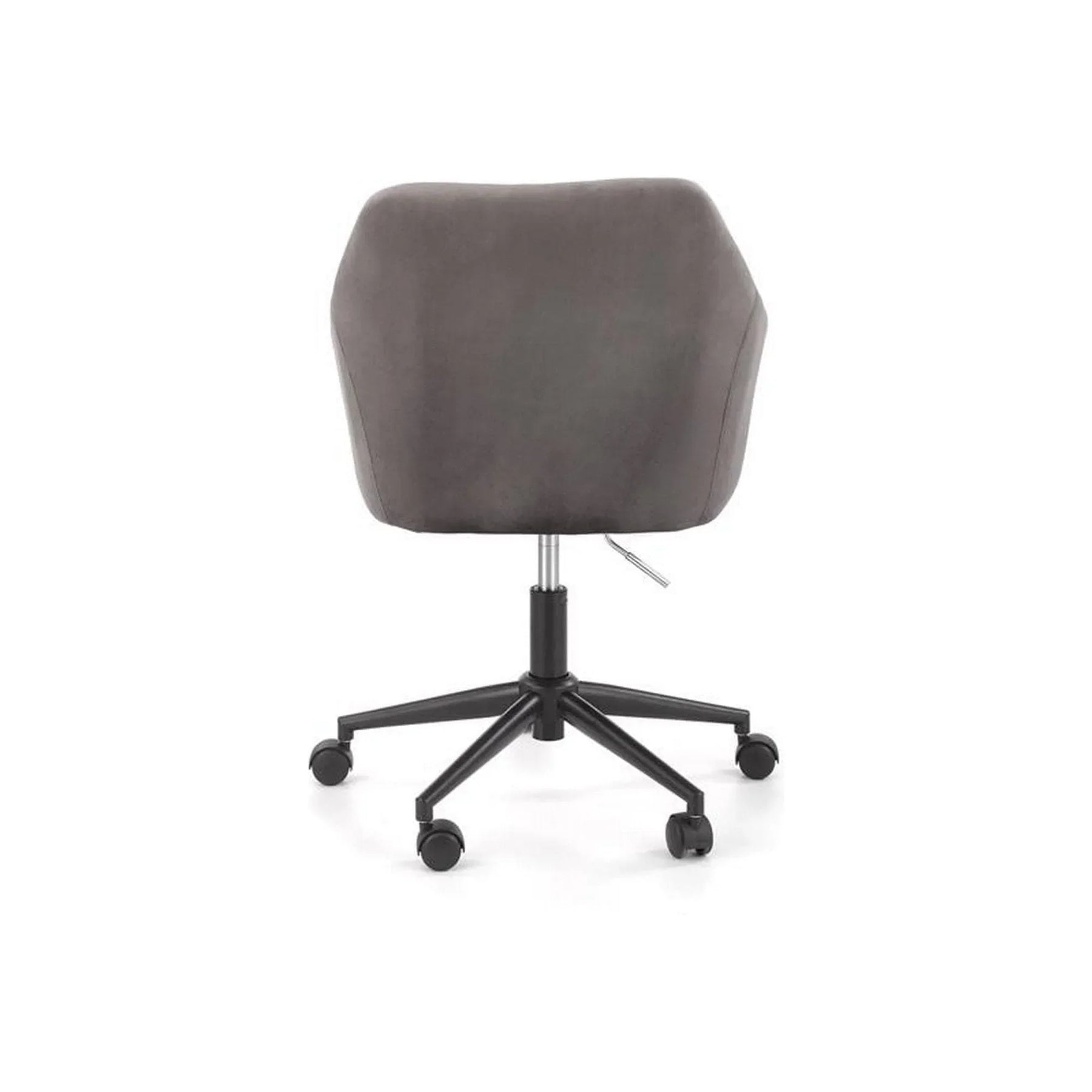 Scaun birou HOUSTON OCN-35963, gri