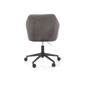 Scaun birou HOUSTON OCN-35963, gri